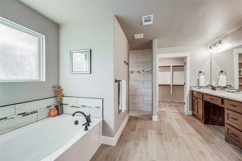 Tiny photo for 2605 Truman DR, Lago Vista, TX 78645 (MLS # 7416074)