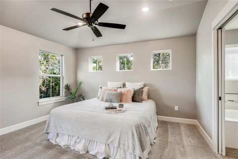 Tiny photo for 2605 Truman DR, Lago Vista, TX 78645 (MLS # 7416074)