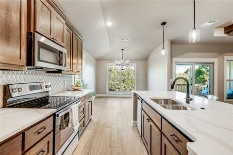 Tiny photo for 2605 Truman DR, Lago Vista, TX 78645 (MLS # 7416074)