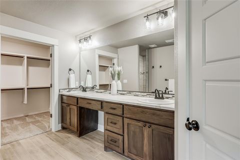 Tiny photo for 2605 Truman DR, Lago Vista, TX 78645 (MLS # 7416074)