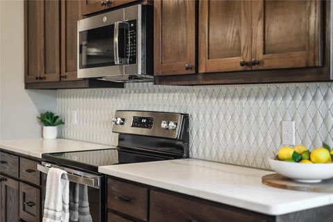 Tiny photo for 2605 Truman DR, Lago Vista, TX 78645 (MLS # 7416074)