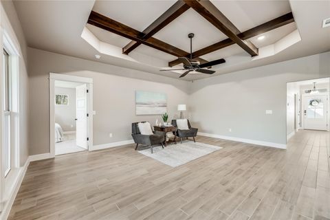 Tiny photo for 2605 Truman DR, Lago Vista, TX 78645 (MLS # 7416074)