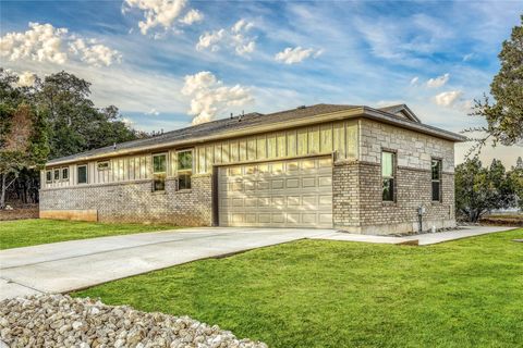 Tiny photo for 2605 Truman DR, Lago Vista, TX 78645 (MLS # 7416074)