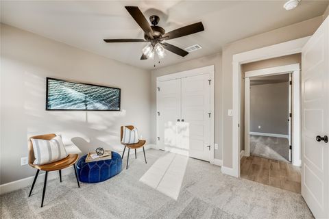 Tiny photo for 2605 Truman DR, Lago Vista, TX 78645 (MLS # 7416074)