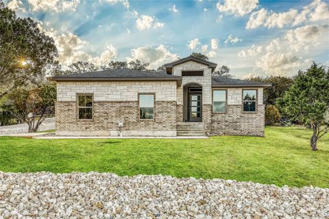Photo of 2605 Truman DR, Lago Vista, TX 78645 (MLS # 7416074)