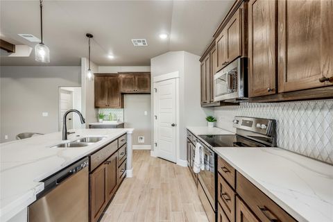 Tiny photo for 2605 Truman DR, Lago Vista, TX 78645 (MLS # 7416074)