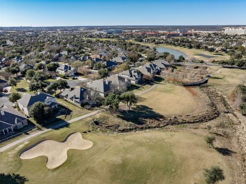 A home in Round Rock