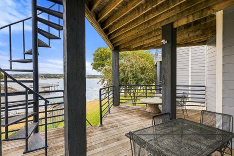 Tiny photo for 903 Cat Hollow Club DR #A-1, Spicewood, TX 78669 (MLS # 6443663)
