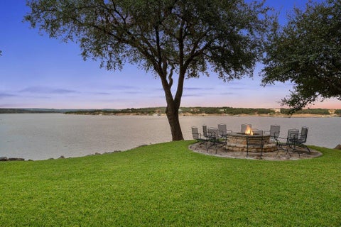 Tiny photo for 903 Cat Hollow Club DR #A-1, Spicewood, TX 78669 (MLS # 6443663)