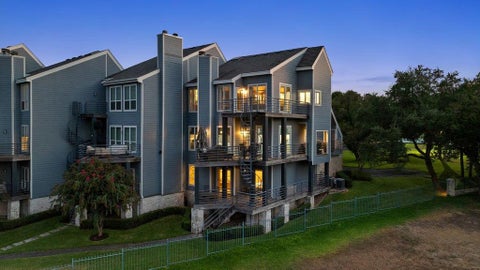Tiny photo for 903 Cat Hollow Club DR #A-1, Spicewood, TX 78669 (MLS # 6443663)