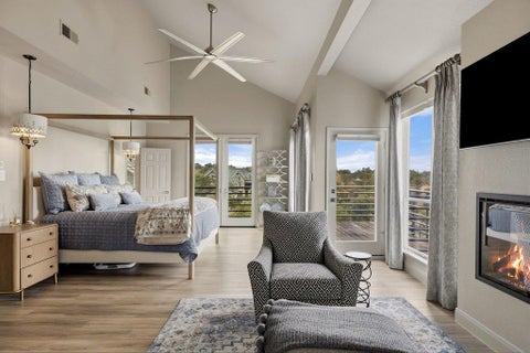Tiny photo for 903 Cat Hollow Club DR #A-1, Spicewood, TX 78669 (MLS # 6443663)