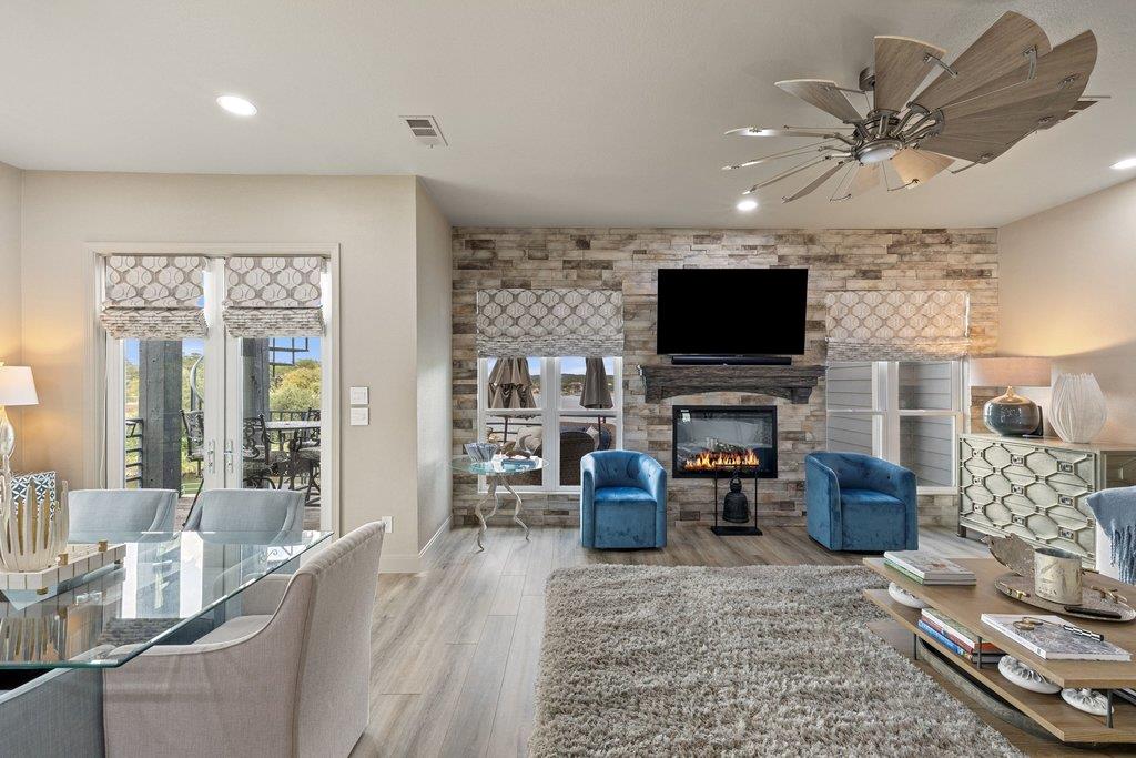 903 Cat Hollow Club DR A-1