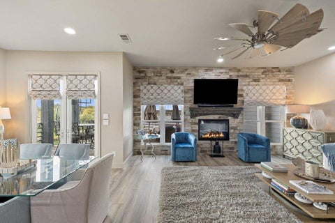 Tiny photo for 903 Cat Hollow Club DR #A-1, Spicewood, TX 78669 (MLS # 6443663)