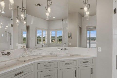 Tiny photo for 903 Cat Hollow Club DR #A-1, Spicewood, TX 78669 (MLS # 6443663)