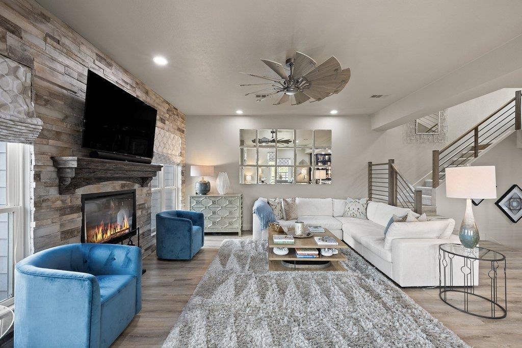 903 Cat Hollow Club DR A-1