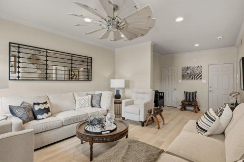 Tiny photo for 903 Cat Hollow Club DR #A-1, Spicewood, TX 78669 (MLS # 6443663)