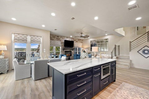 Tiny photo for 903 Cat Hollow Club DR #A-1, Spicewood, TX 78669 (MLS # 6443663)