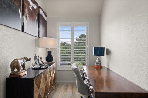 Tiny photo for 903 Cat Hollow Club DR #A-1, Spicewood, TX 78669 (MLS # 6443663)