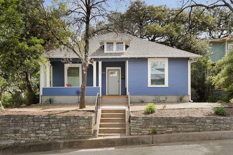 1705 Francis Ave Austin TX 78703