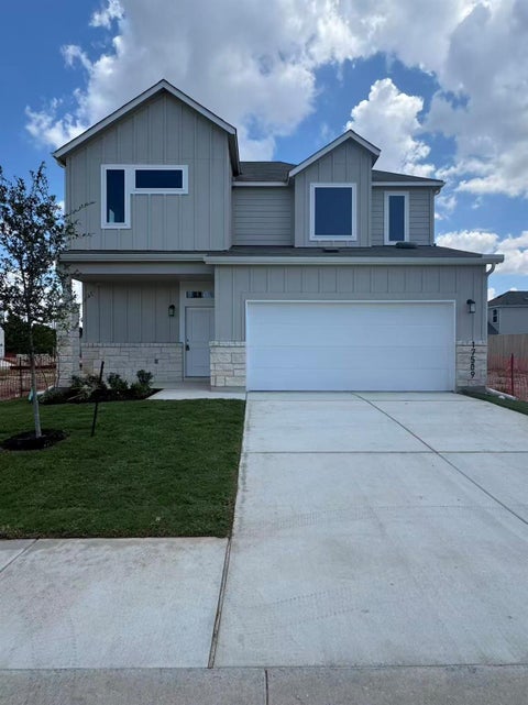 Photo of 17509 Torneo DR #82, Round Rock, TX 78664 (MLS # 2894708)