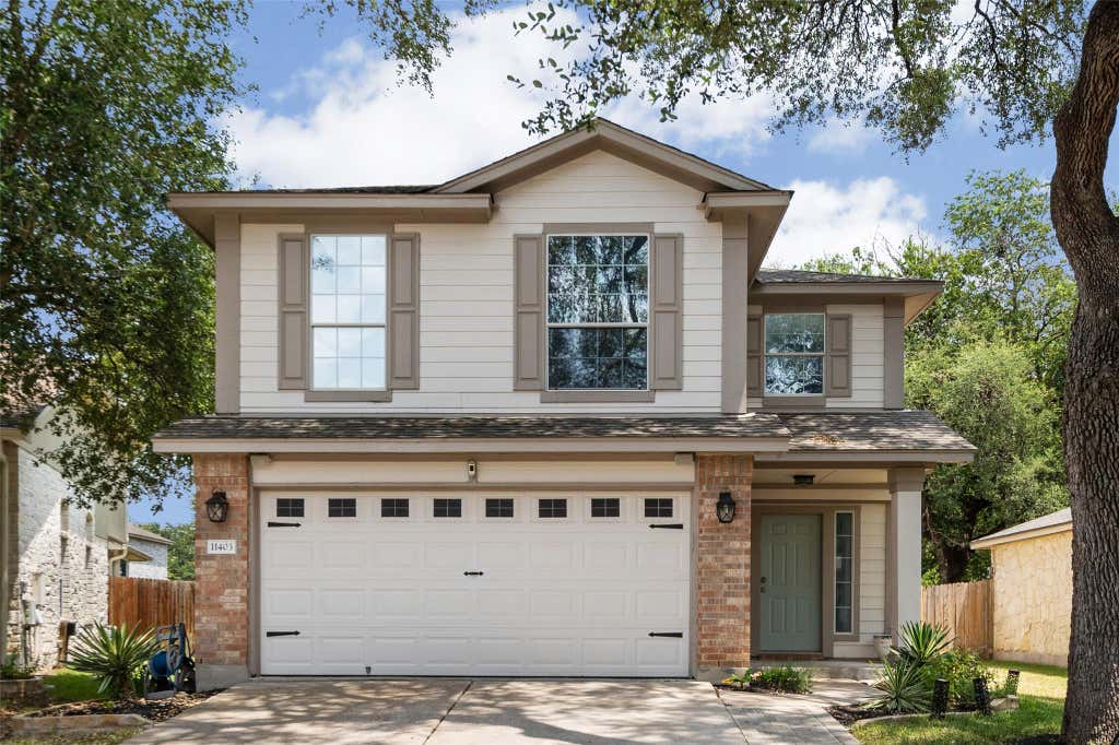 Photo of 11403 Georgia Coleman BND, Austin, TX 78748 (MLS # 7309895)