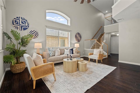Photo of 11403 Georgia Coleman BND, Austin, TX 78748 (MLS # 7309895)