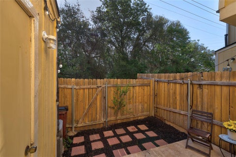 Tiny photo for 11901 Swearingen DR #32, Austin, TX 78758 (MLS # 1565468)