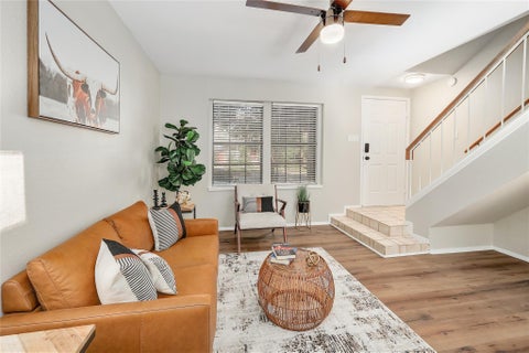 Tiny photo for 11901 Swearingen DR #32, Austin, TX 78758 (MLS # 1565468)