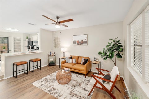 Tiny photo for 11901 Swearingen DR #32, Austin, TX 78758 (MLS # 1565468)