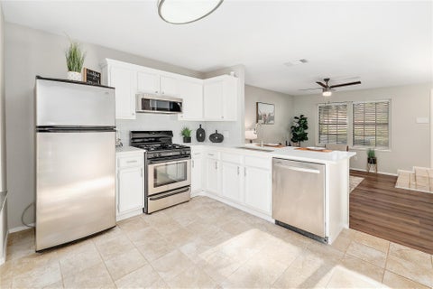 Tiny photo for 11901 Swearingen DR #32, Austin, TX 78758 (MLS # 1565468)