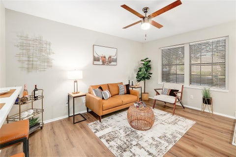 Tiny photo for 11901 Swearingen DR #32, Austin, TX 78758 (MLS # 1565468)