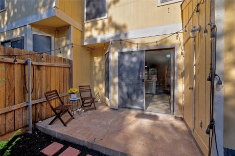 Tiny photo for 11901 Swearingen DR #32, Austin, TX 78758 (MLS # 1565468)
