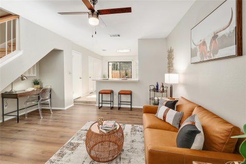 Tiny photo for 11901 Swearingen DR #32, Austin, TX 78758 (MLS # 1565468)
