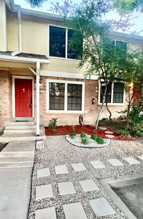 Tiny photo for 11901 Swearingen DR #32, Austin, TX 78758 (MLS # 1565468)