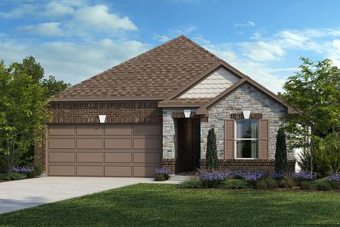 109 Coastal WAY Georgetown TX 78628