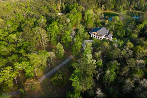 Photo of 1815 Fm 82, Newton, TX 75956 (MLS # 5928817)