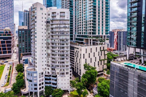 Tiny photo for 603 Davis ST #1704, Austin, TX 78701 (MLS # 6025675)