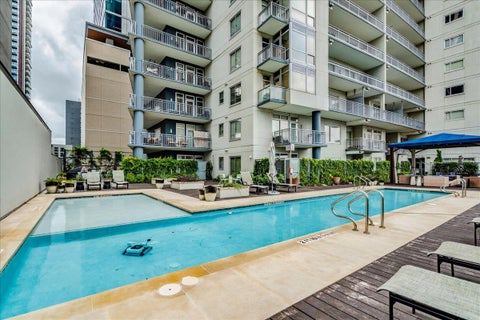 Tiny photo for 603 Davis ST #1704, Austin, TX 78701 (MLS # 6025675)