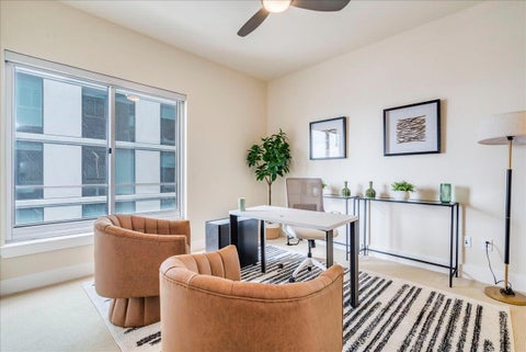 Tiny photo for 603 Davis ST #1704, Austin, TX 78701 (MLS # 6025675)