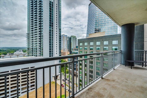 Tiny photo for 603 Davis ST #1704, Austin, TX 78701 (MLS # 6025675)