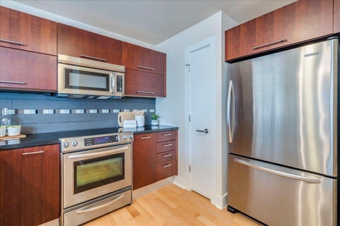 Tiny photo for 603 Davis ST #1704, Austin, TX 78701 (MLS # 6025675)
