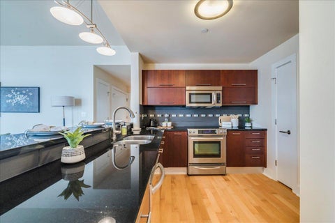 Tiny photo for 603 Davis ST #1704, Austin, TX 78701 (MLS # 6025675)