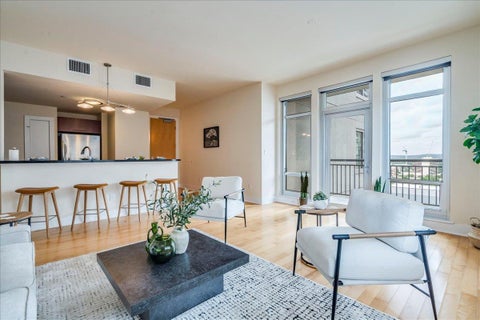 Tiny photo for 603 Davis ST #1704, Austin, TX 78701 (MLS # 6025675)