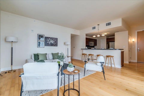 Tiny photo for 603 Davis ST #1704, Austin, TX 78701 (MLS # 6025675)