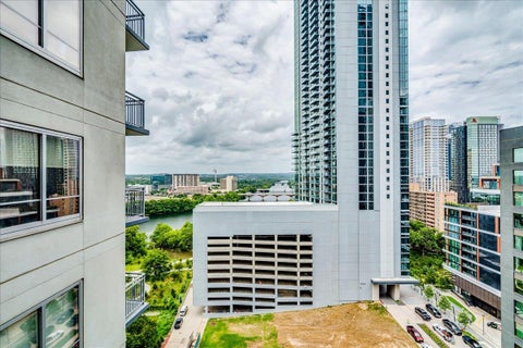 Tiny photo for 603 Davis ST #1704, Austin, TX 78701 (MLS # 6025675)