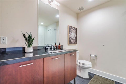 Tiny photo for 603 Davis ST #1704, Austin, TX 78701 (MLS # 6025675)