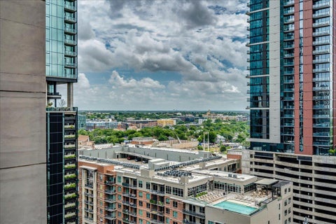 Tiny photo for 603 Davis ST #1704, Austin, TX 78701 (MLS # 6025675)