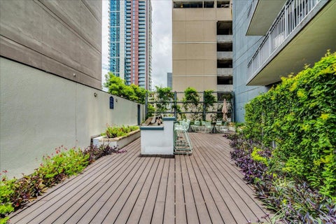 Tiny photo for 603 Davis ST #1704, Austin, TX 78701 (MLS # 6025675)