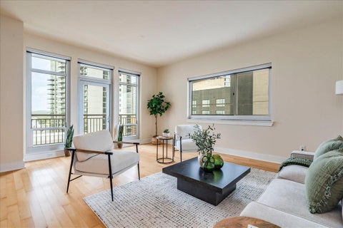 Tiny photo for 603 Davis ST #1704, Austin, TX 78701 (MLS # 6025675)