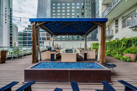 Tiny photo for 603 Davis ST #1704, Austin, TX 78701 (MLS # 6025675)